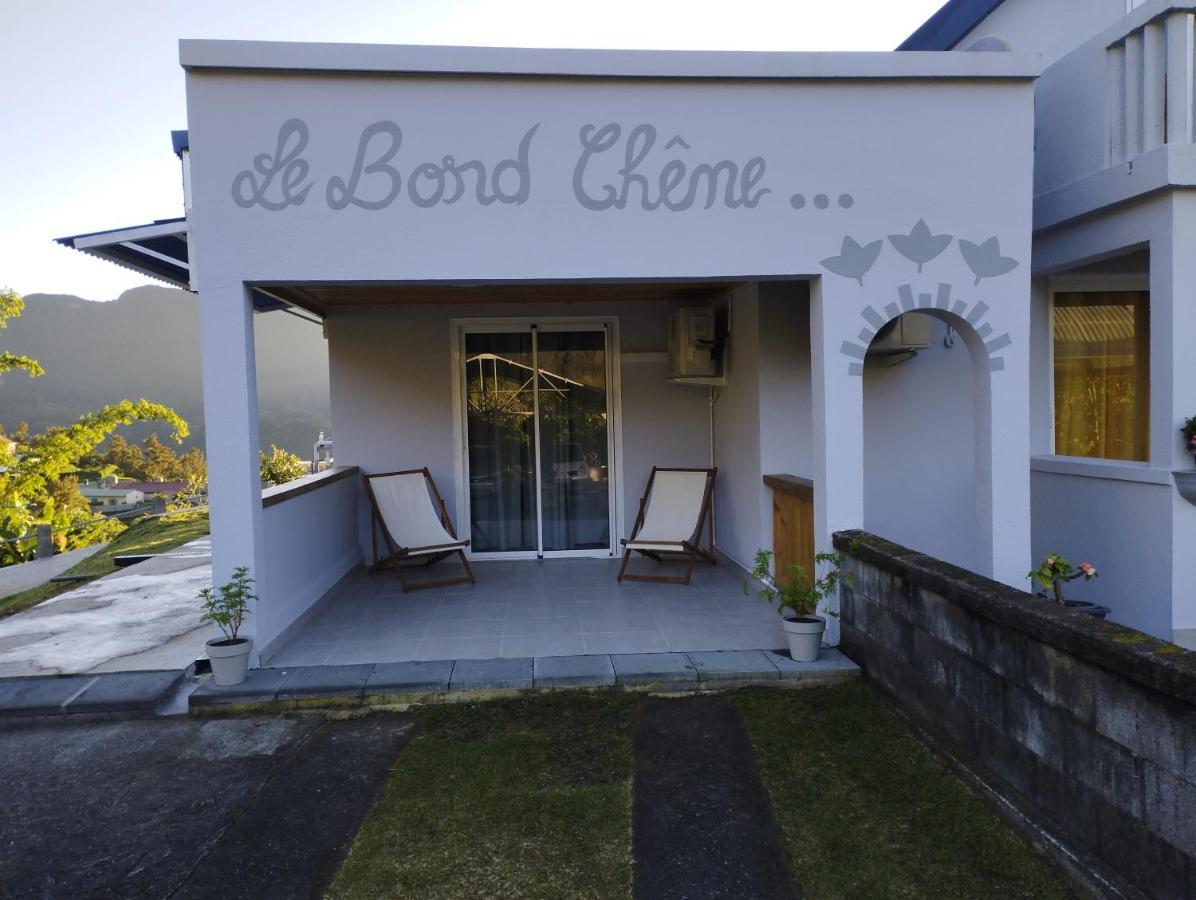 サラジーLe Bord Cheneアパートメント エクステリア 写真